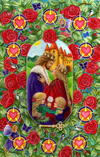 The Star Tarot Cathy McCelland