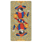 Marseille Cat Tarot