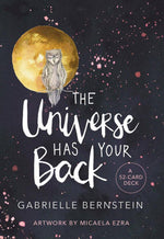 The Universe Has Your Back Cards - Gabrielle Bernstein