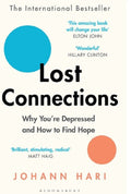 Lost Connections