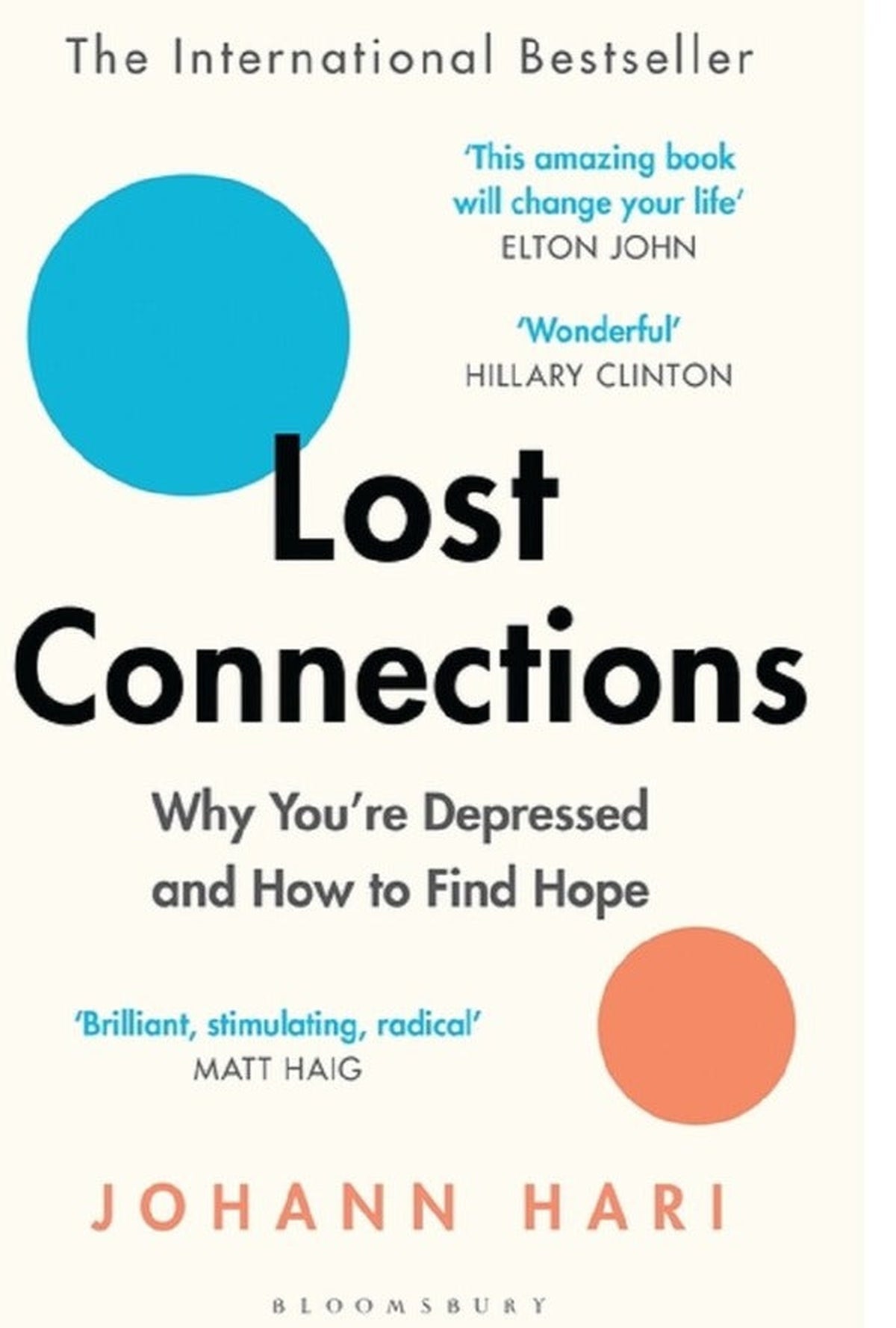 Lost Connections