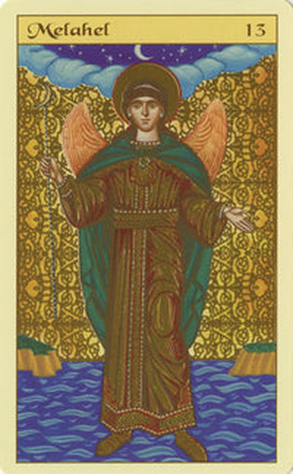 Karma Angels Oracle