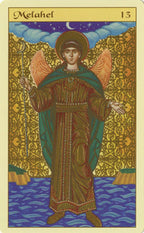 Karma Angels Oracle