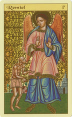 Karma Angels Oracle