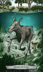 Animal Totem Tarot
