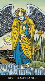 Universal Tarot