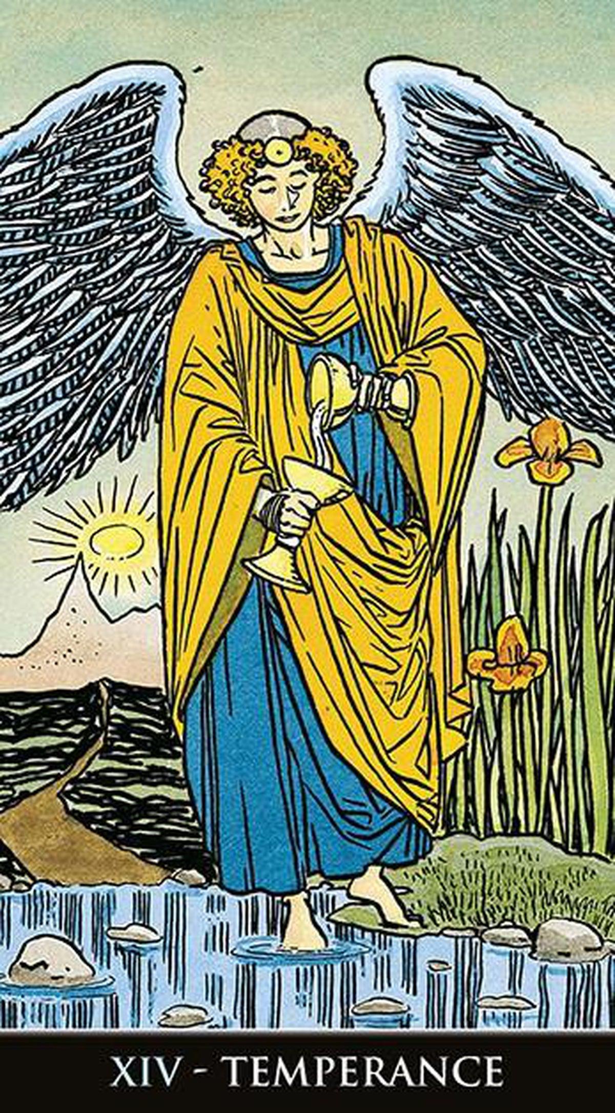 Universal Tarot