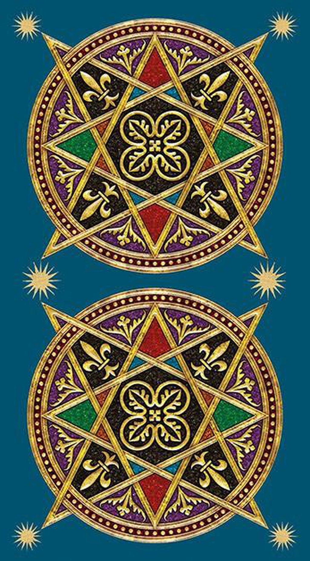 Universal Tarot