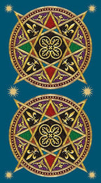 Universal Tarot