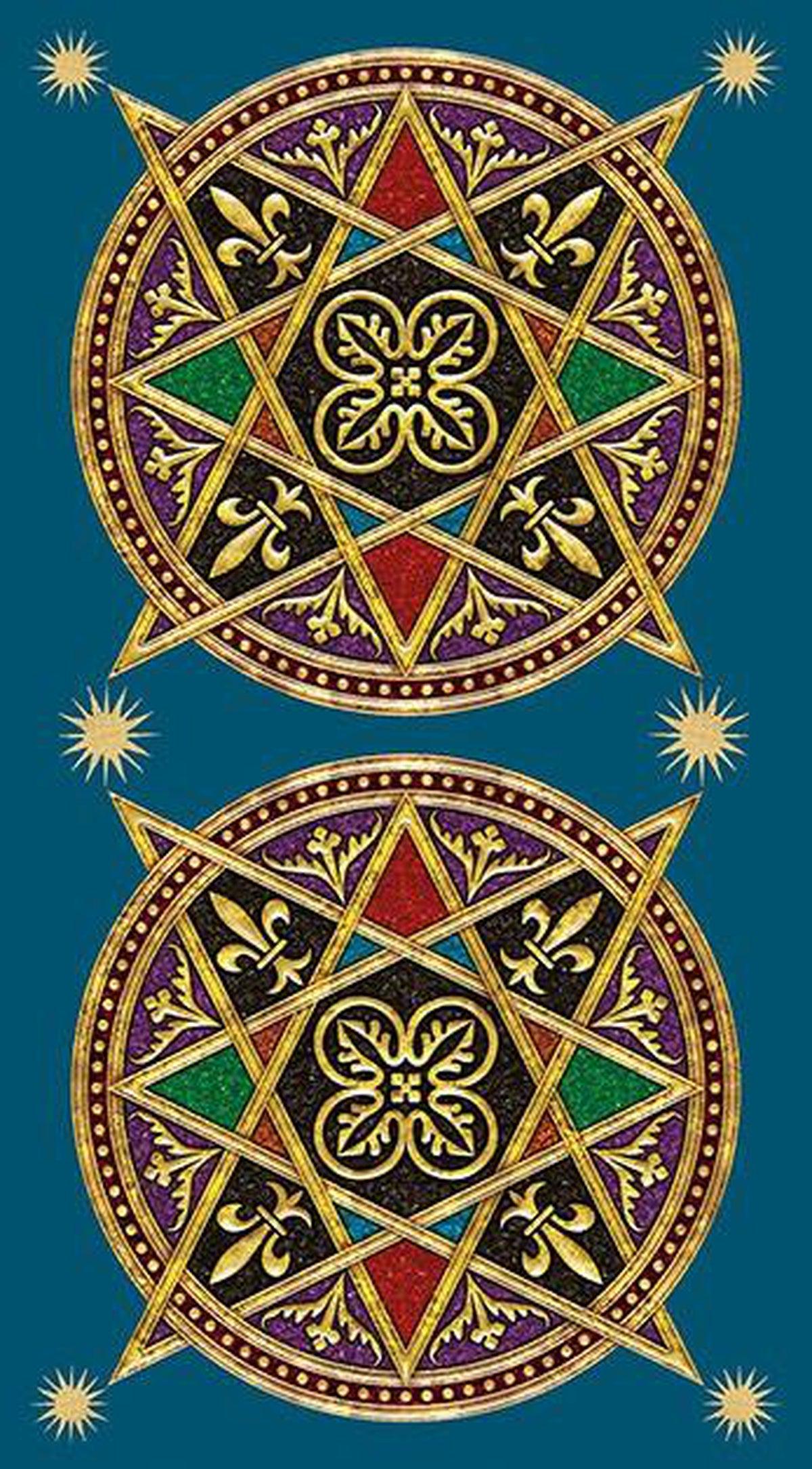 Universal Tarot