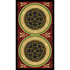 Golden Botticelli Tarot