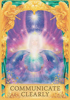 Angel Answers Oracle Cards