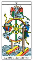 Marseille Tarot - Professional Edition
