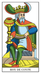 Marseille Tarot - Professional Edition