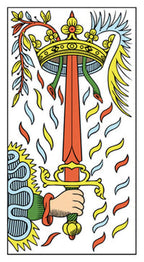 Marseille Tarot - Professional Edition