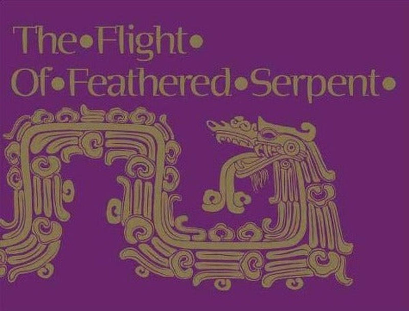 The Flight of the Feathered Serpent
