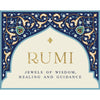Rumi: Jewels of Wisdom, Healing And Guidance