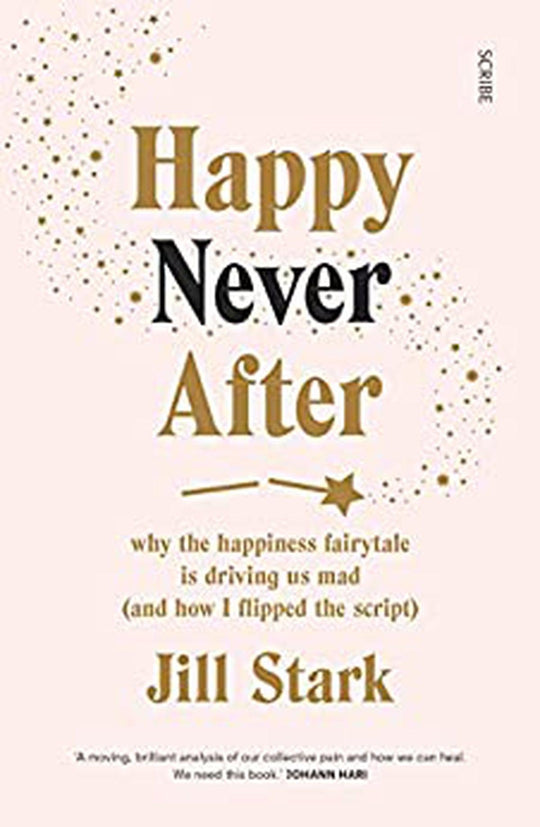 Happy Never After
