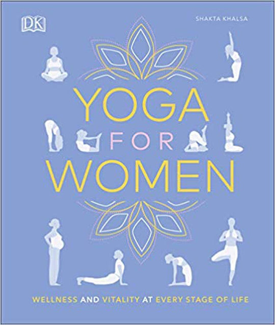 Yoga For Women