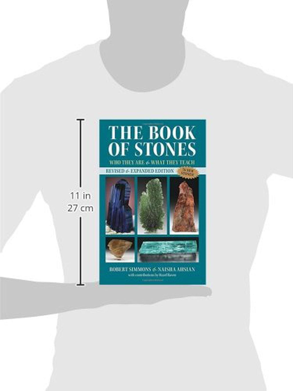 The Book of Stones