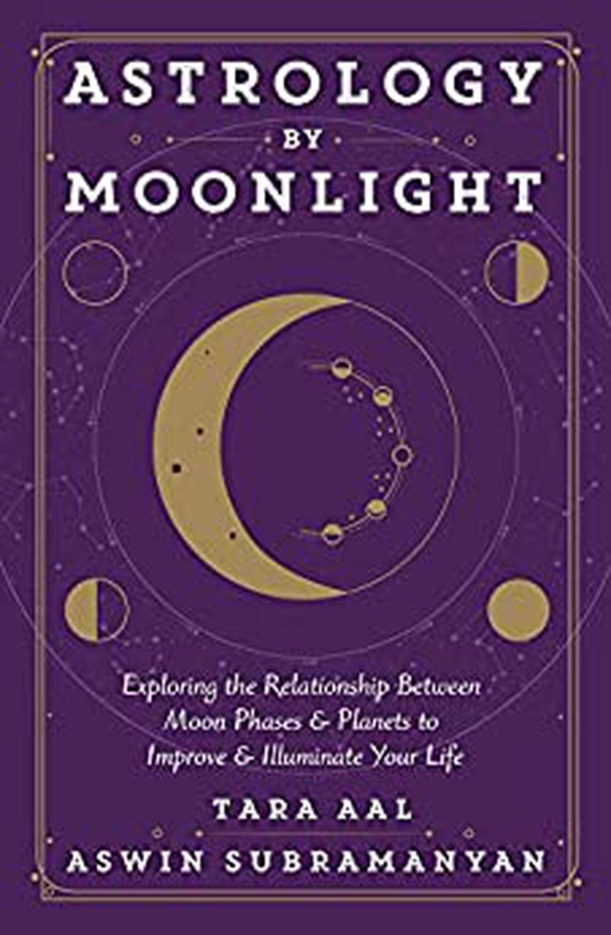 Astrology By Moonlight