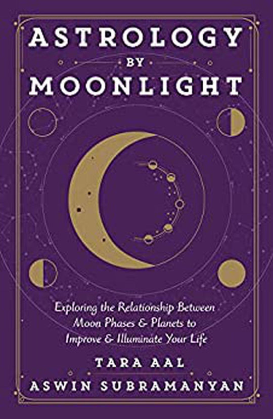 Astrology By Moonlight