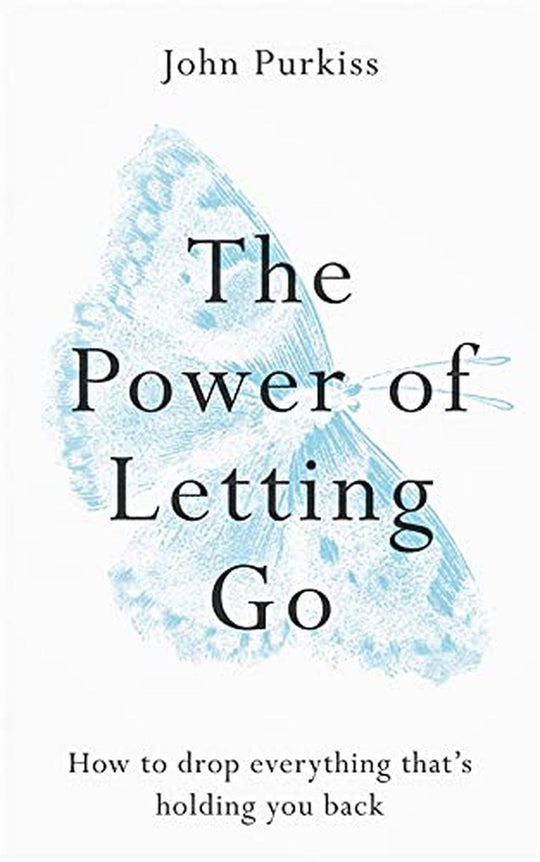 The Power Of letting Go