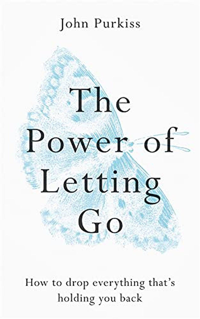 The Power Of letting Go 