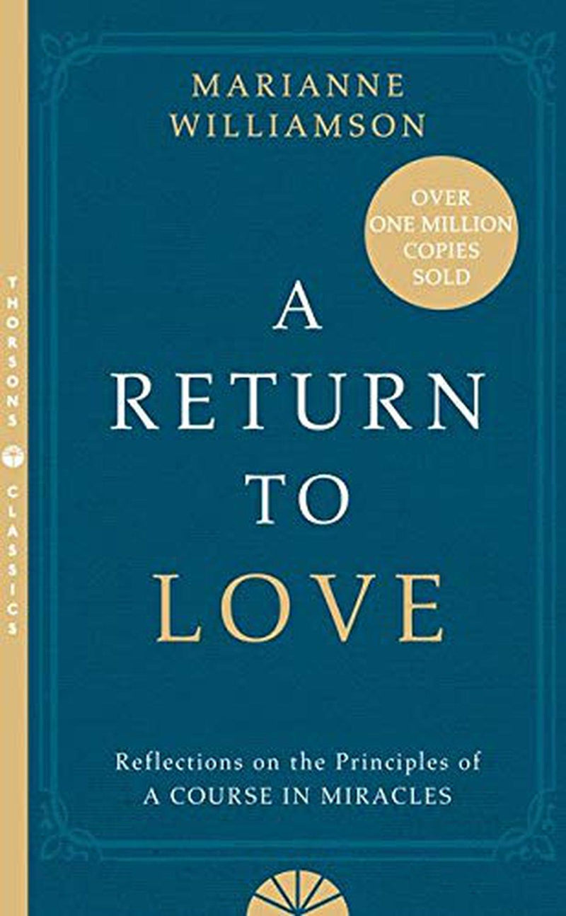 A Return To Love