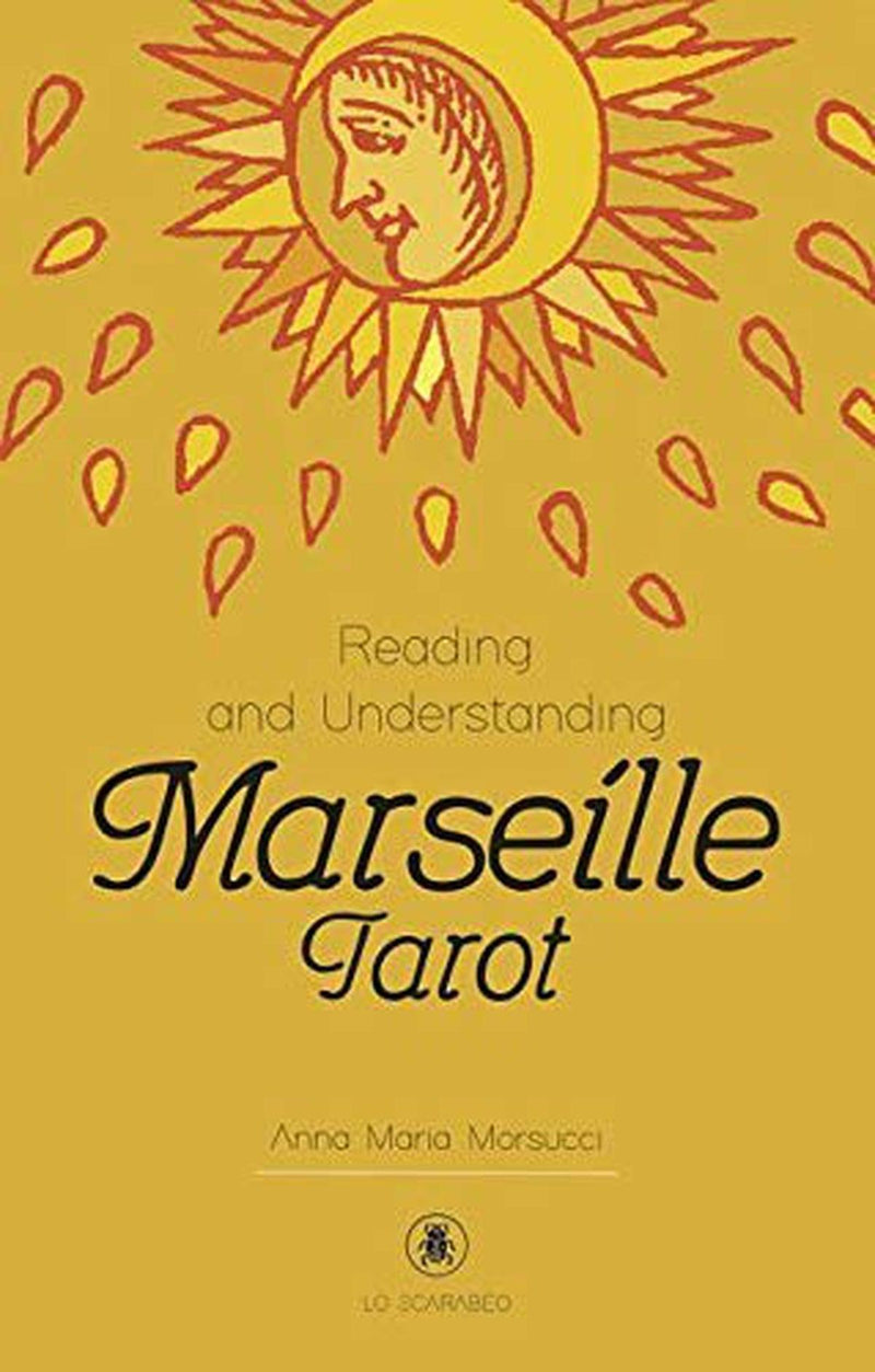 Reading & Understanding the Marseille Tarot