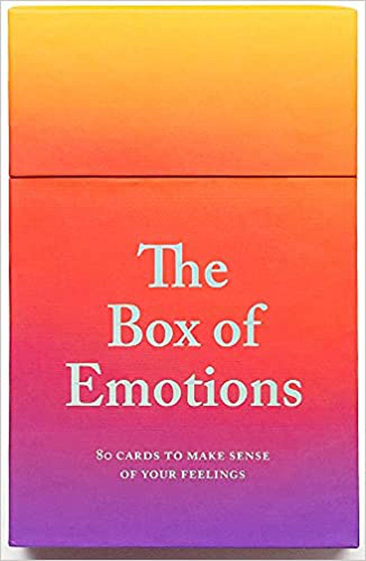 The Box Of Emotions