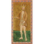 Visconti di Modrone Tarot - Museum Quality