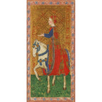 Visconti di Modrone Tarot - Museum Quality