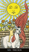 Universal Tarot