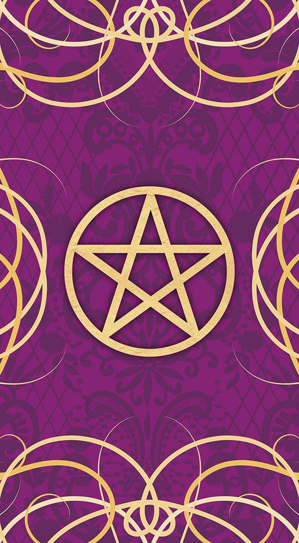 Teen Witch Tarot