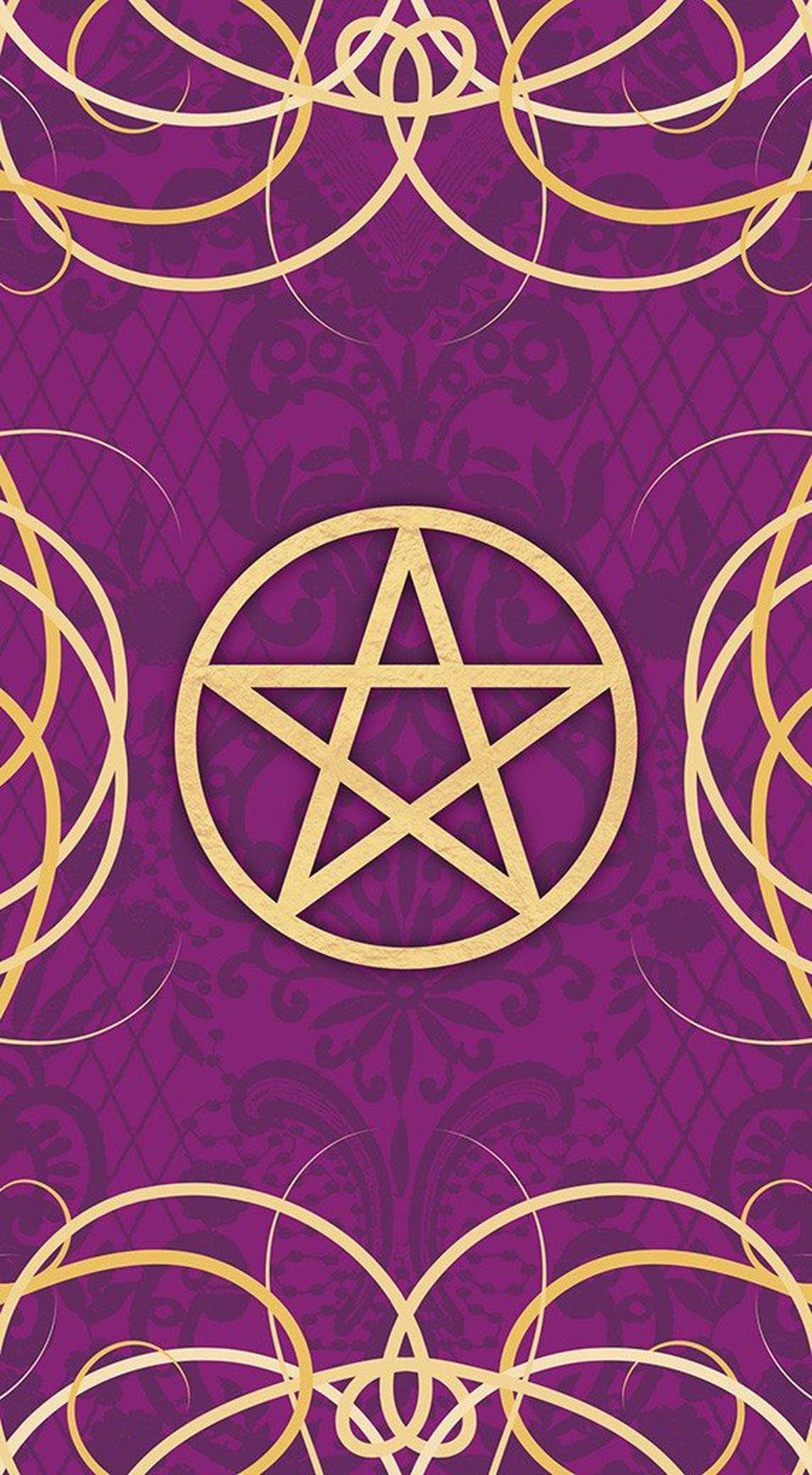 Teen Witch Tarot
