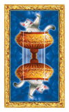 Tarot Of The White Cats