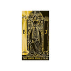 Tarot Gold & Black Edition