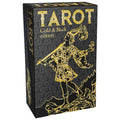 Tarot Gold & Black Edition