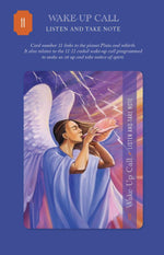 The Archangel Metatron Self-Mastery Oracle