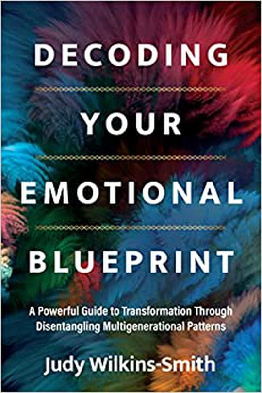 Decoding Your Emotional Blueprint