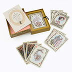 Jane Austen Tarot