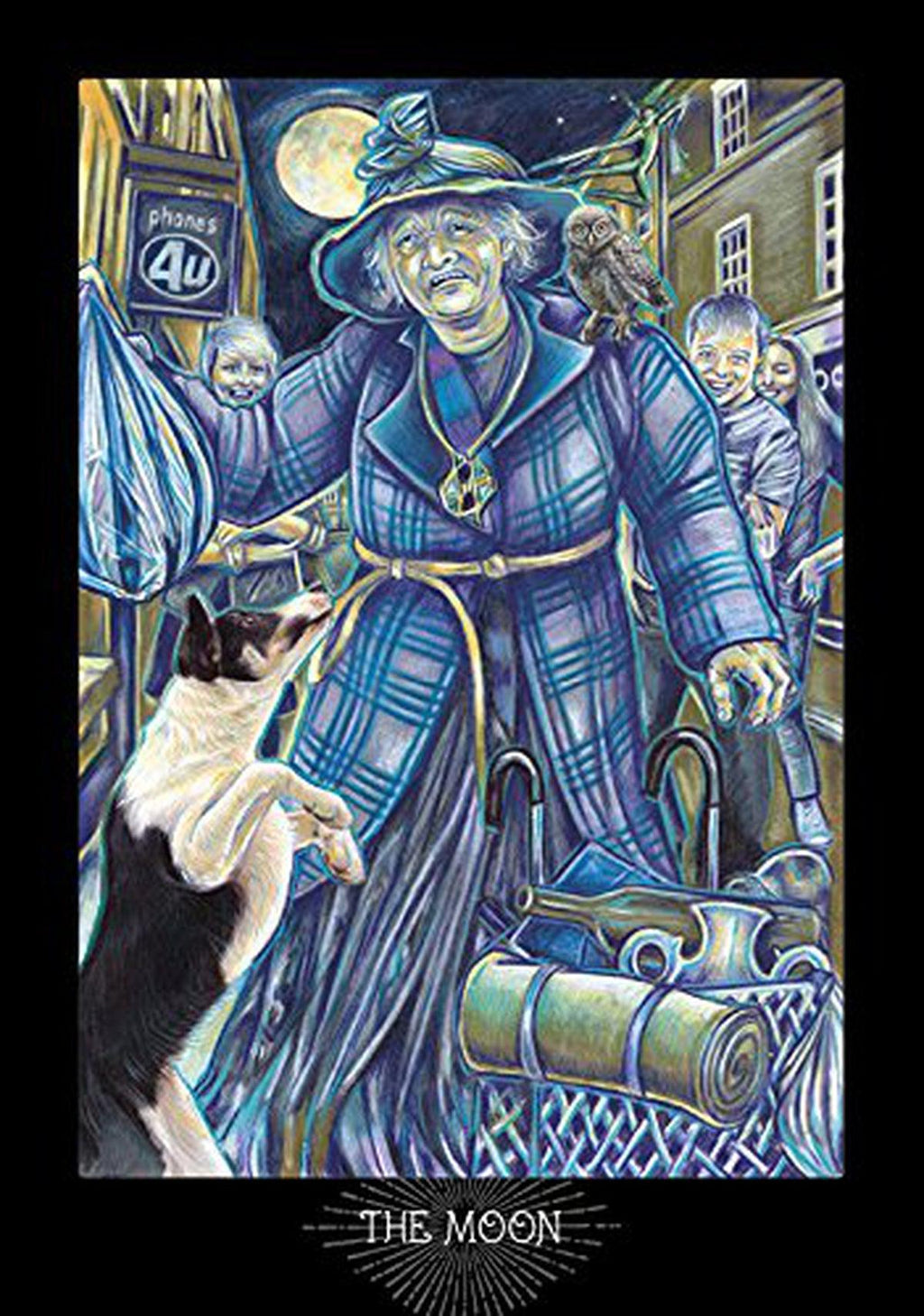 The Everyday Enchantment Tarot