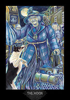 The Everyday Enchantment Tarot