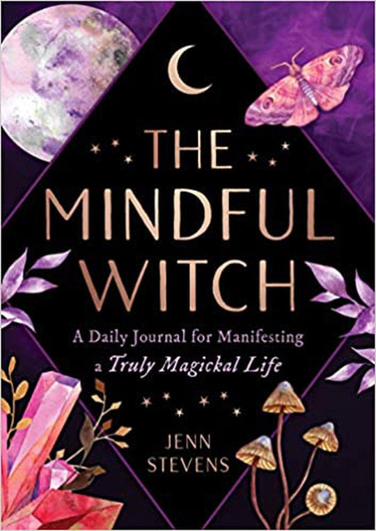 The Mindful Witch