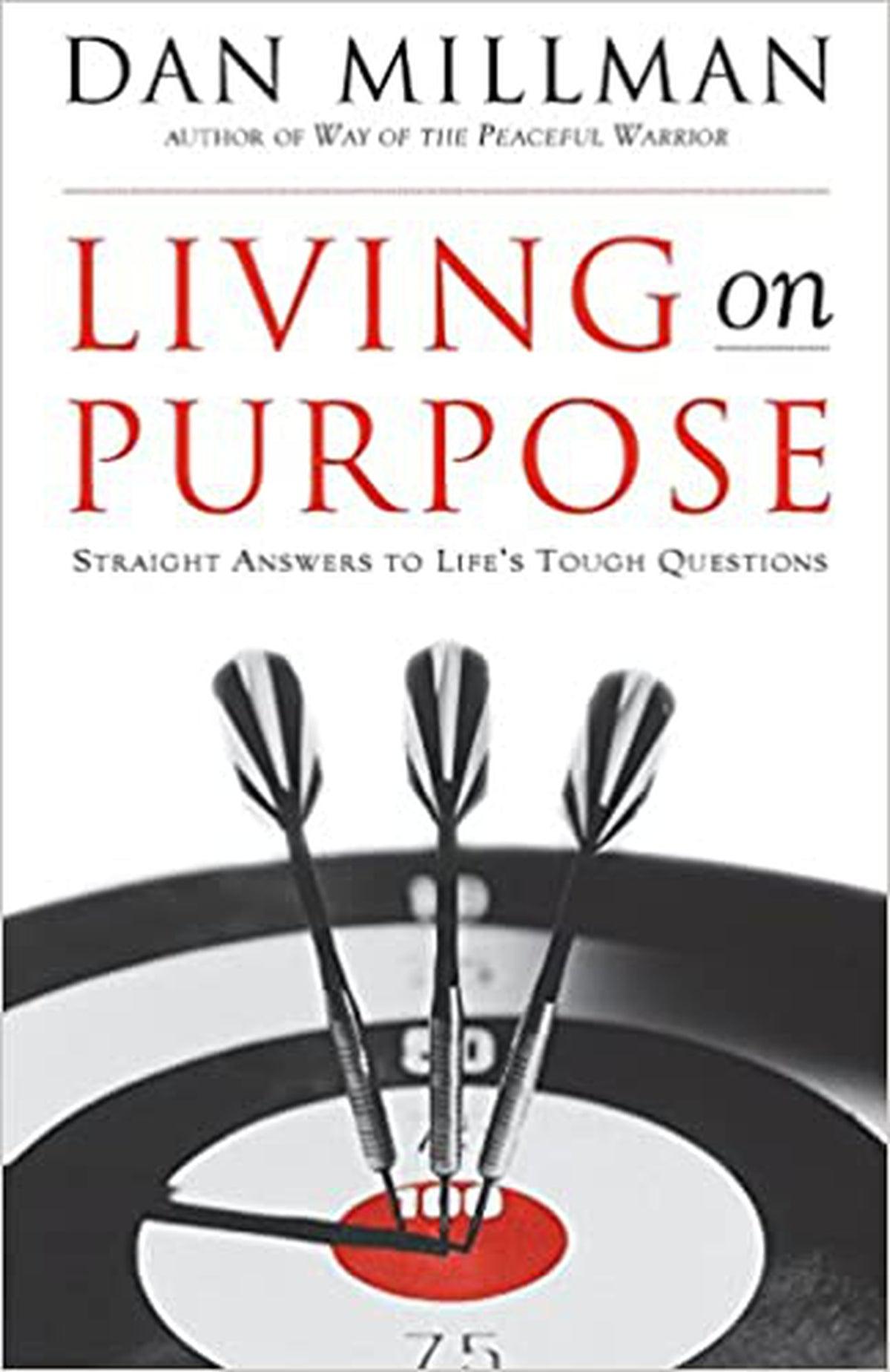 Living On Purpose