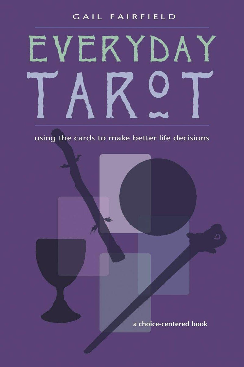 Everyday Tarot 