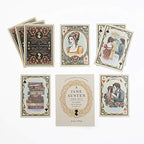 Jane Austen Tarot