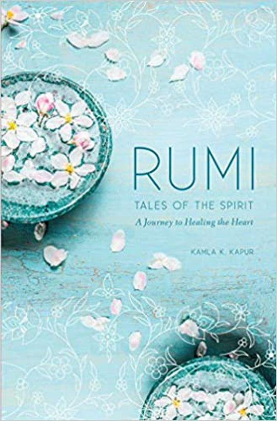 Rumi Tales Of The Spirit
