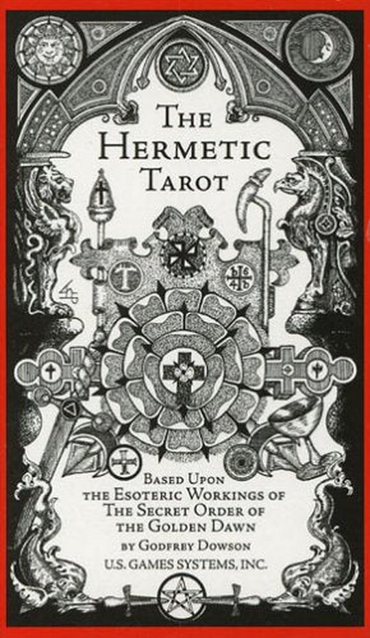 The Hermetic Tarot